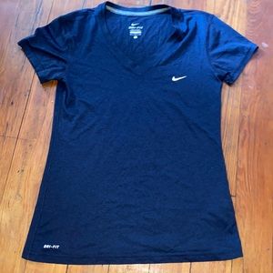 Nike DRI-FIT women’s shirt size S